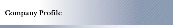 Company Profile